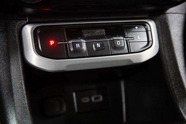 used 2023 GMC Acadia car, priced at $31,877