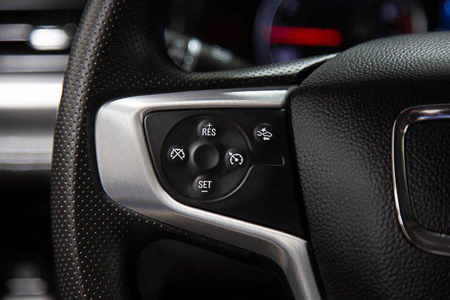 used 2023 GMC Acadia car, priced at $31,877