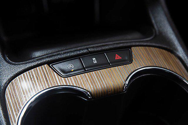 used 2023 GMC Acadia car, priced at $31,877