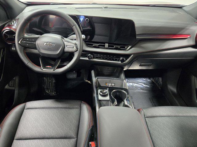 new 2026 Chevrolet Equinox car, priced at $33,861