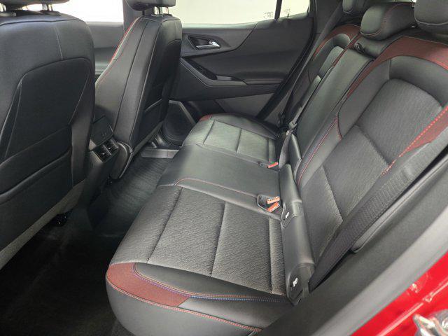 new 2026 Chevrolet Equinox car, priced at $33,861