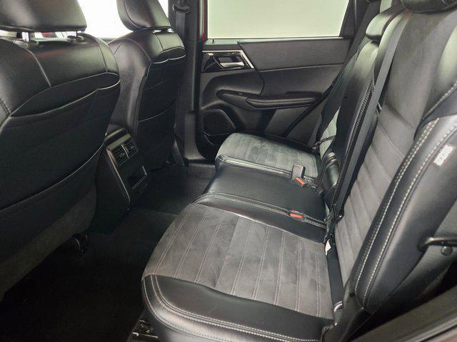 used 2024 Mitsubishi Outlander car, priced at $24,977