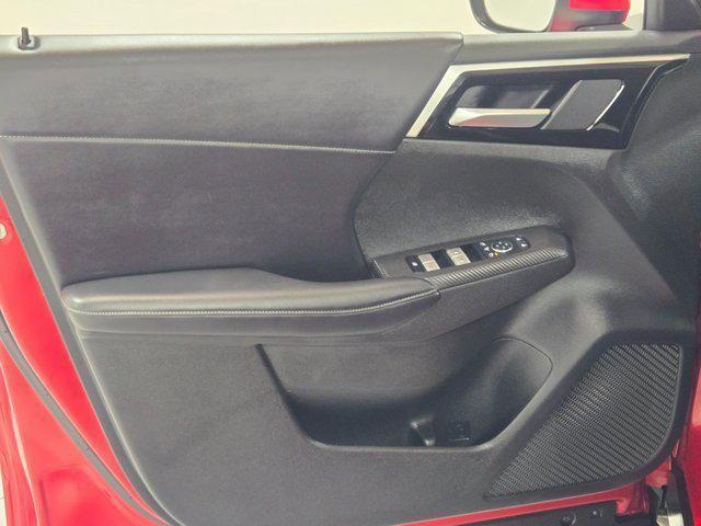 used 2024 Mitsubishi Outlander car, priced at $24,977