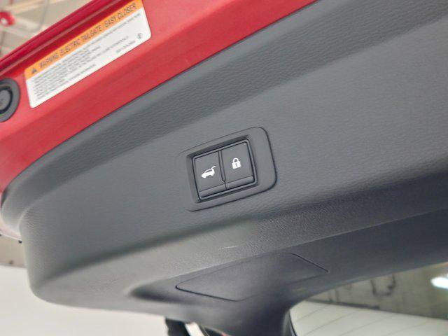 used 2024 Mitsubishi Outlander car, priced at $24,977