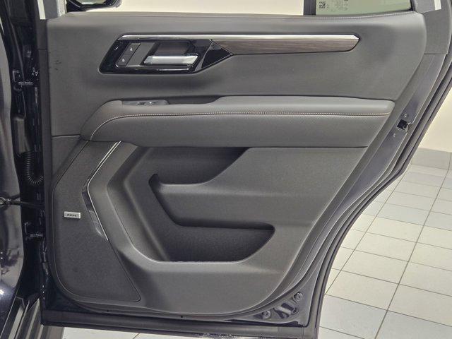new 2025 Chevrolet Tahoe car, priced at $80,622