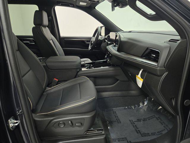 new 2025 Chevrolet Tahoe car, priced at $80,622