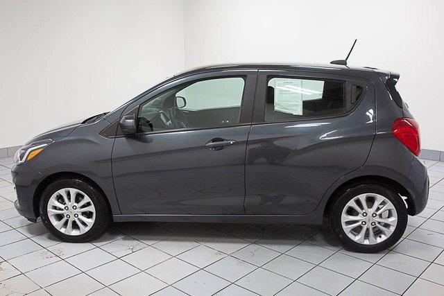 used 2021 Chevrolet Spark car, priced at $12,777