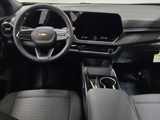 new 2025 Chevrolet Equinox car, priced at $28,594