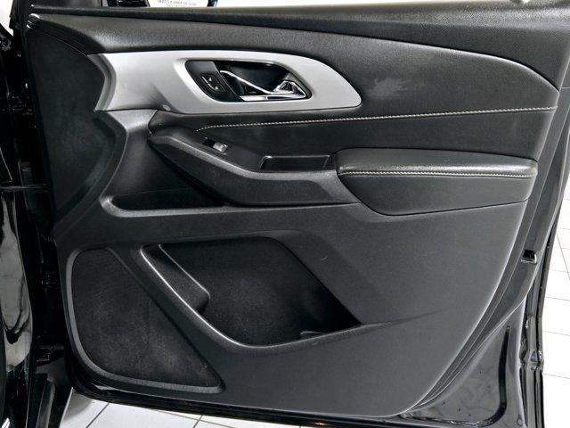 used 2020 Chevrolet Traverse car, priced at $23,777