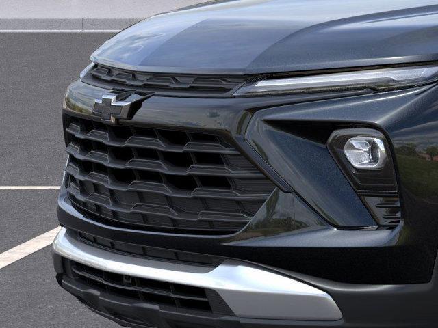 new 2026 Chevrolet TrailBlazer car, priced at $28,119