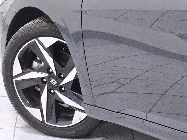 used 2021 Hyundai Elantra car, priced at $18,977