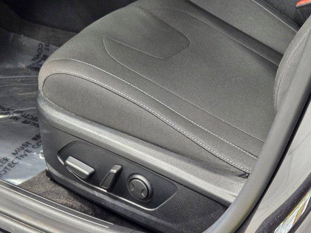 used 2021 Hyundai Elantra car, priced at $18,977