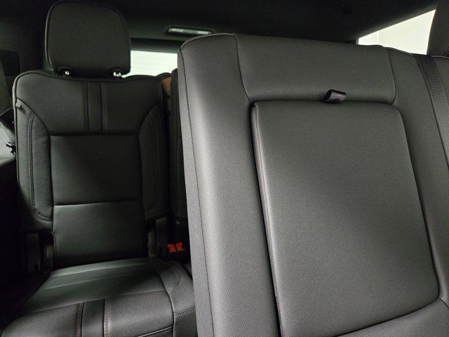 new 2026 Chevrolet Tahoe car, priced at $74,223