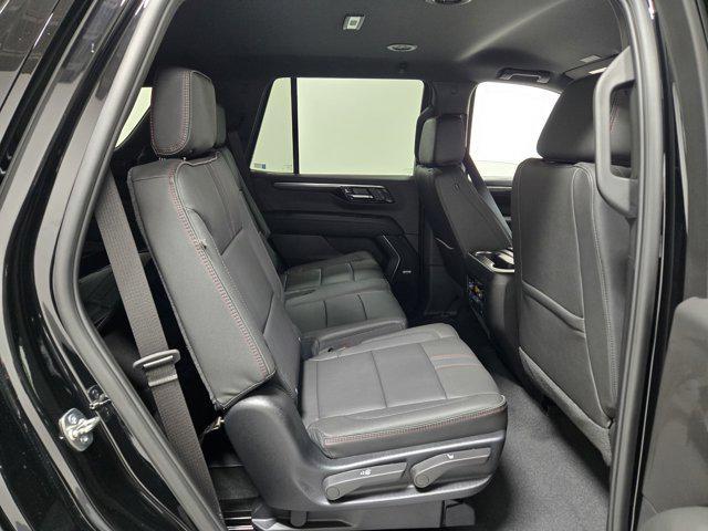 new 2026 Chevrolet Tahoe car, priced at $74,223