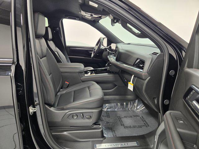 new 2026 Chevrolet Tahoe car, priced at $74,223