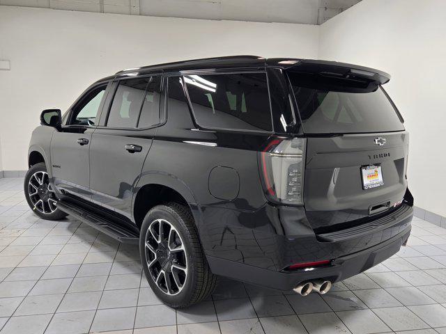 new 2026 Chevrolet Tahoe car, priced at $74,223