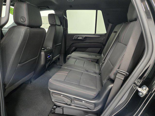 new 2026 Chevrolet Tahoe car, priced at $74,223