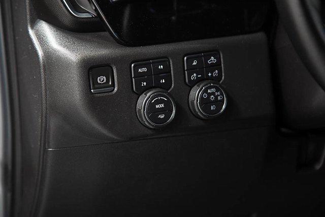 used 2024 Chevrolet Silverado 1500 car, priced at $54,777