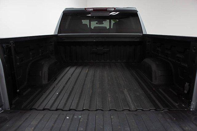 used 2024 Chevrolet Silverado 1500 car, priced at $54,777