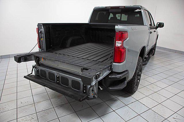 used 2024 Chevrolet Silverado 1500 car, priced at $54,777