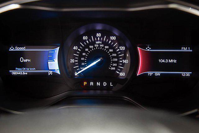 used 2020 Ford Fusion car, priced at $13,777