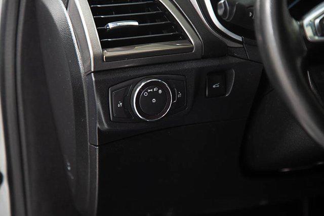 used 2020 Ford Fusion car, priced at $13,777
