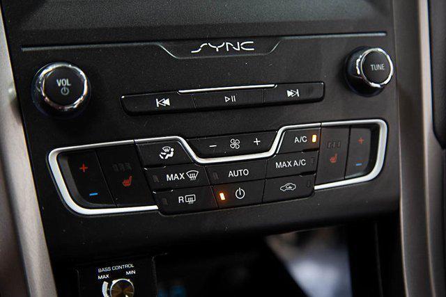 used 2020 Ford Fusion car, priced at $13,777