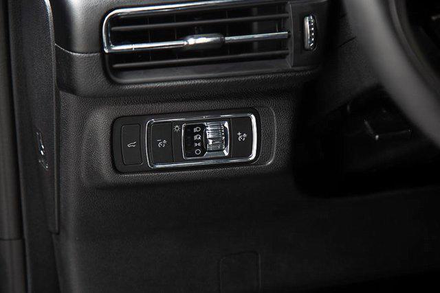 used 2022 Lincoln Corsair car, priced at $24,977