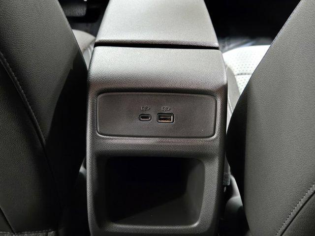 new 2026 Chevrolet Trax car, priced at $25,535