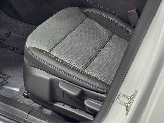 new 2026 Chevrolet Trax car, priced at $25,535