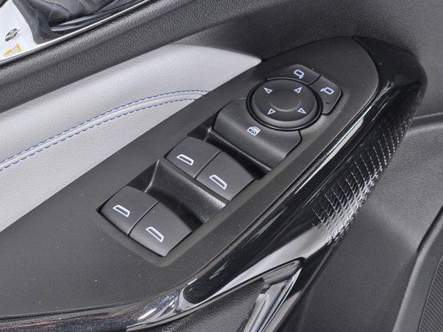 new 2026 Chevrolet Trax car, priced at $25,535