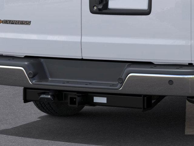new 2025 Chevrolet Express 2500 car, priced at $51,030