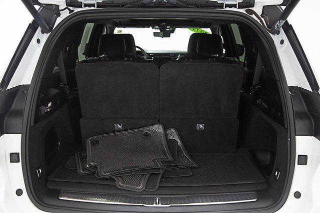 used 2023 Jeep Grand Cherokee L car, priced at $47,777