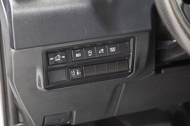 used 2023 Toyota Tundra car, priced at $40,977