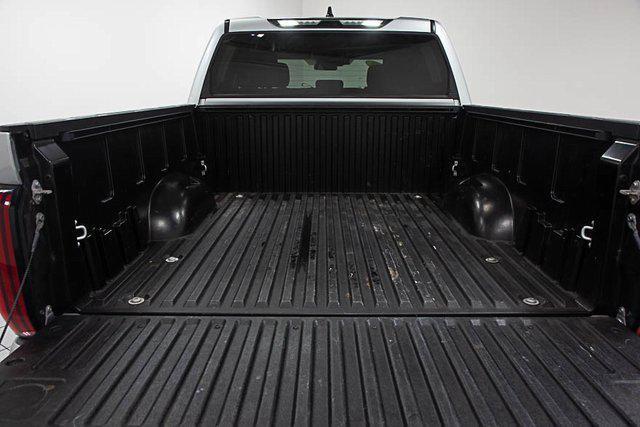 used 2023 Toyota Tundra car, priced at $40,977