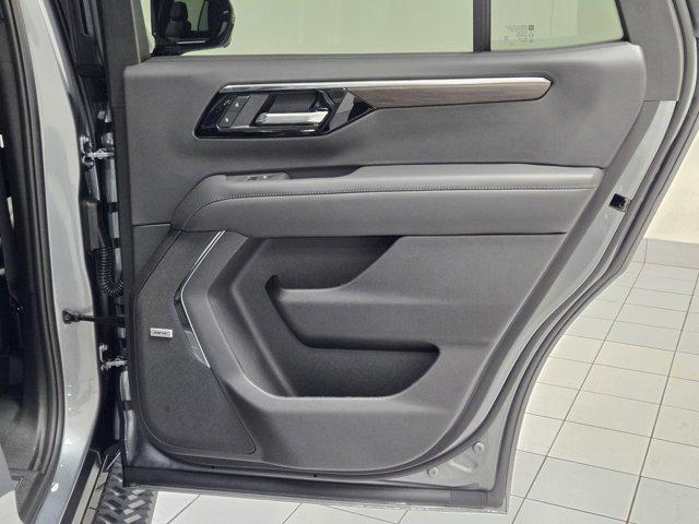 new 2026 Chevrolet Tahoe car, priced at $75,274