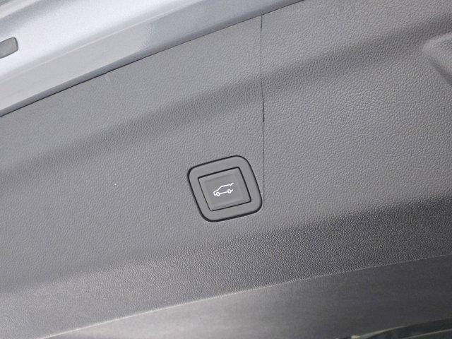 new 2026 Chevrolet Tahoe car, priced at $75,274
