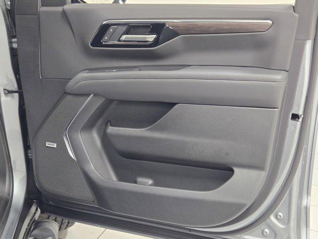 new 2026 Chevrolet Tahoe car, priced at $75,274
