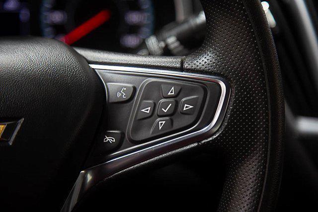 used 2023 Chevrolet Malibu car, priced at $19,777