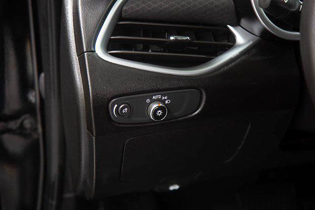 used 2023 Chevrolet Malibu car, priced at $19,777