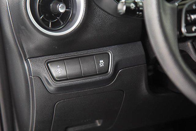 used 2024 Kia Forte car, priced at $17,786