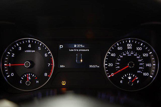 used 2024 Kia Forte car, priced at $17,786