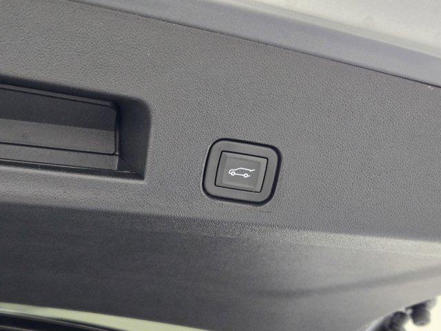 new 2026 Chevrolet Traverse car, priced at $56,445