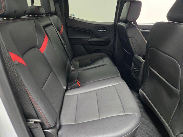 new 2026 Chevrolet Colorado car, priced at $46,876
