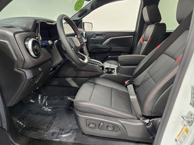 new 2026 Chevrolet Colorado car, priced at $46,876