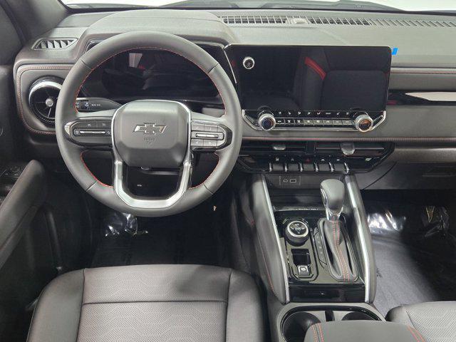 new 2026 Chevrolet Colorado car, priced at $46,876