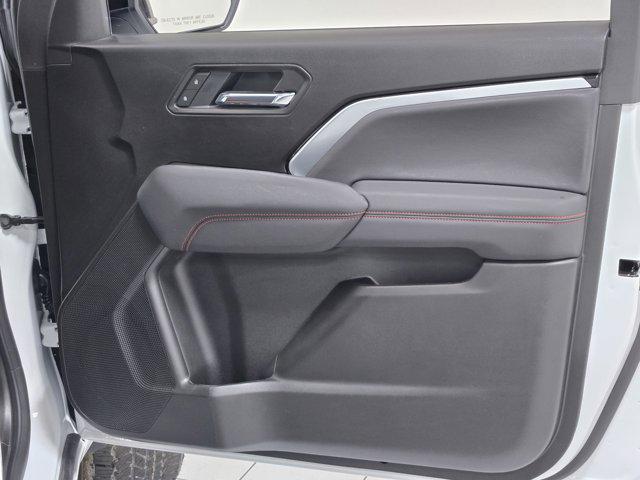 new 2026 Chevrolet Colorado car, priced at $46,876