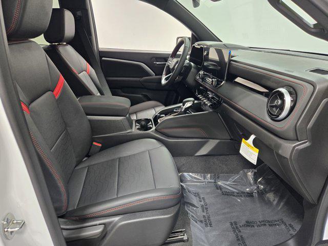new 2026 Chevrolet Colorado car, priced at $46,876