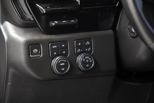 used 2022 Chevrolet Silverado 1500 car, priced at $53,986