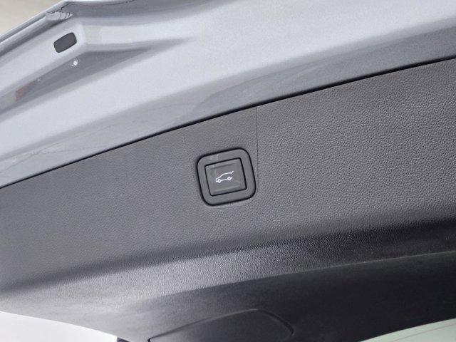 new 2026 Chevrolet Blazer car, priced at $51,687